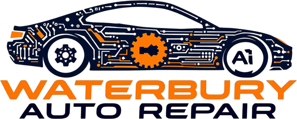 Waterbury Auto tech