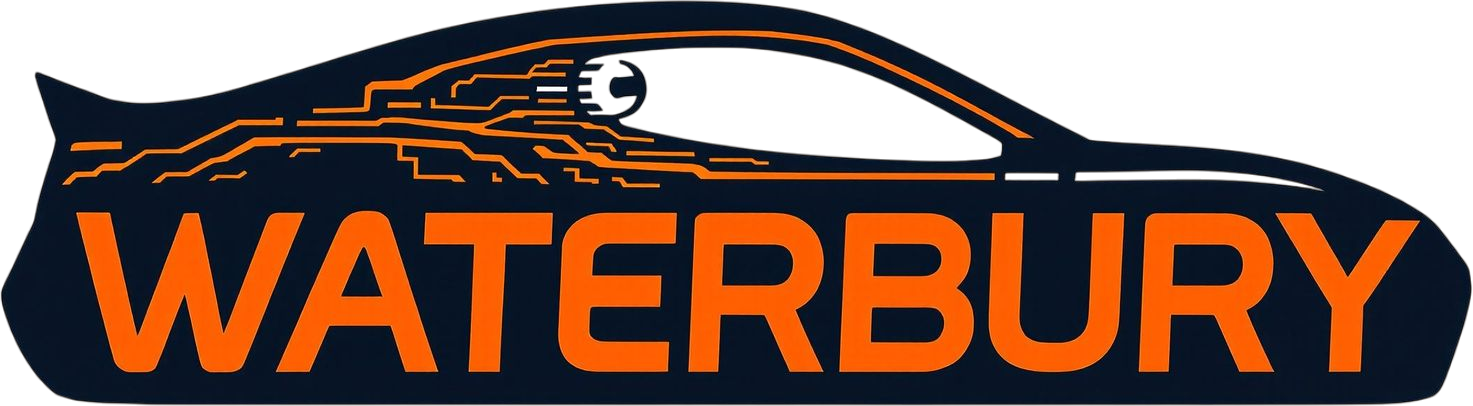 Waterbury Auto tech